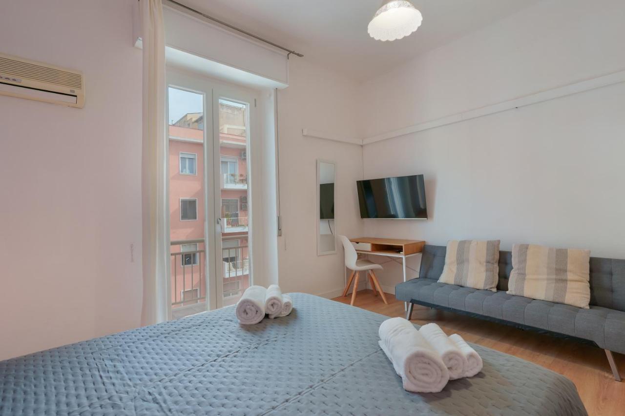 Bissenti Rooms - Eja Sardinia Cagliari Exterior photo