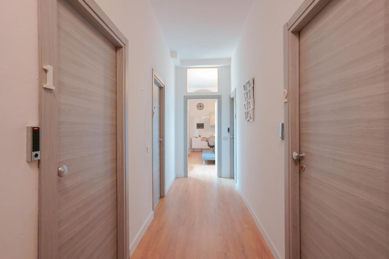 Bissenti Rooms - Eja Sardinia Cagliari Exterior photo