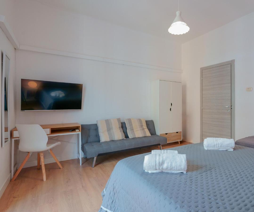 Bissenti Rooms - Eja Sardinia Cagliari Exterior photo