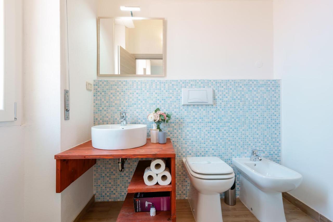 Bissenti Rooms - Eja Sardinia Cagliari Exterior photo