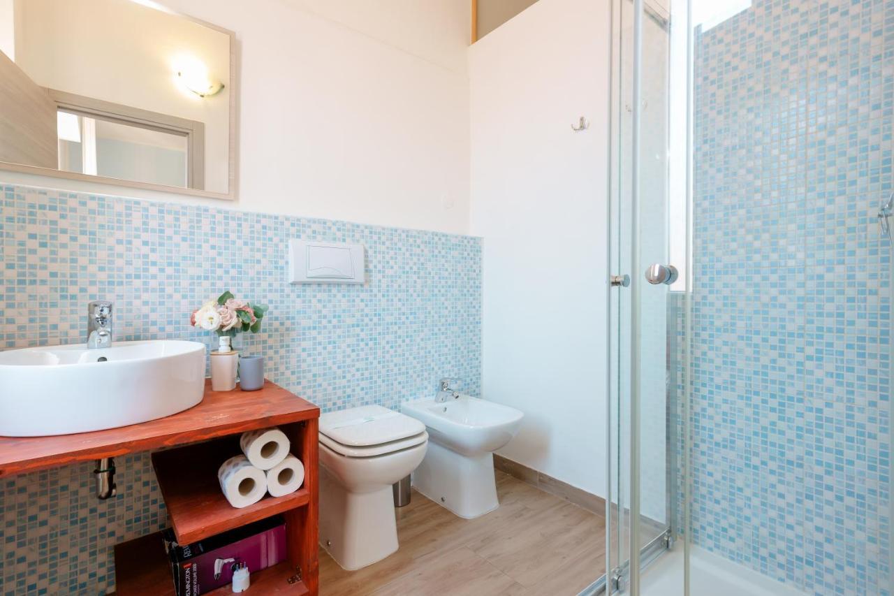 Bissenti Rooms - Eja Sardinia Cagliari Exterior photo