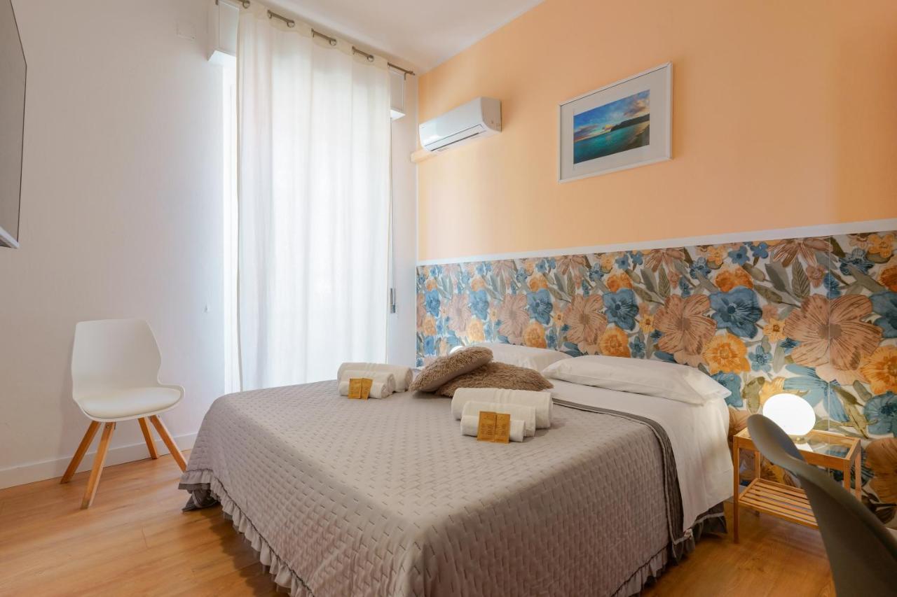 Bissenti Rooms - Eja Sardinia Cagliari Exterior photo