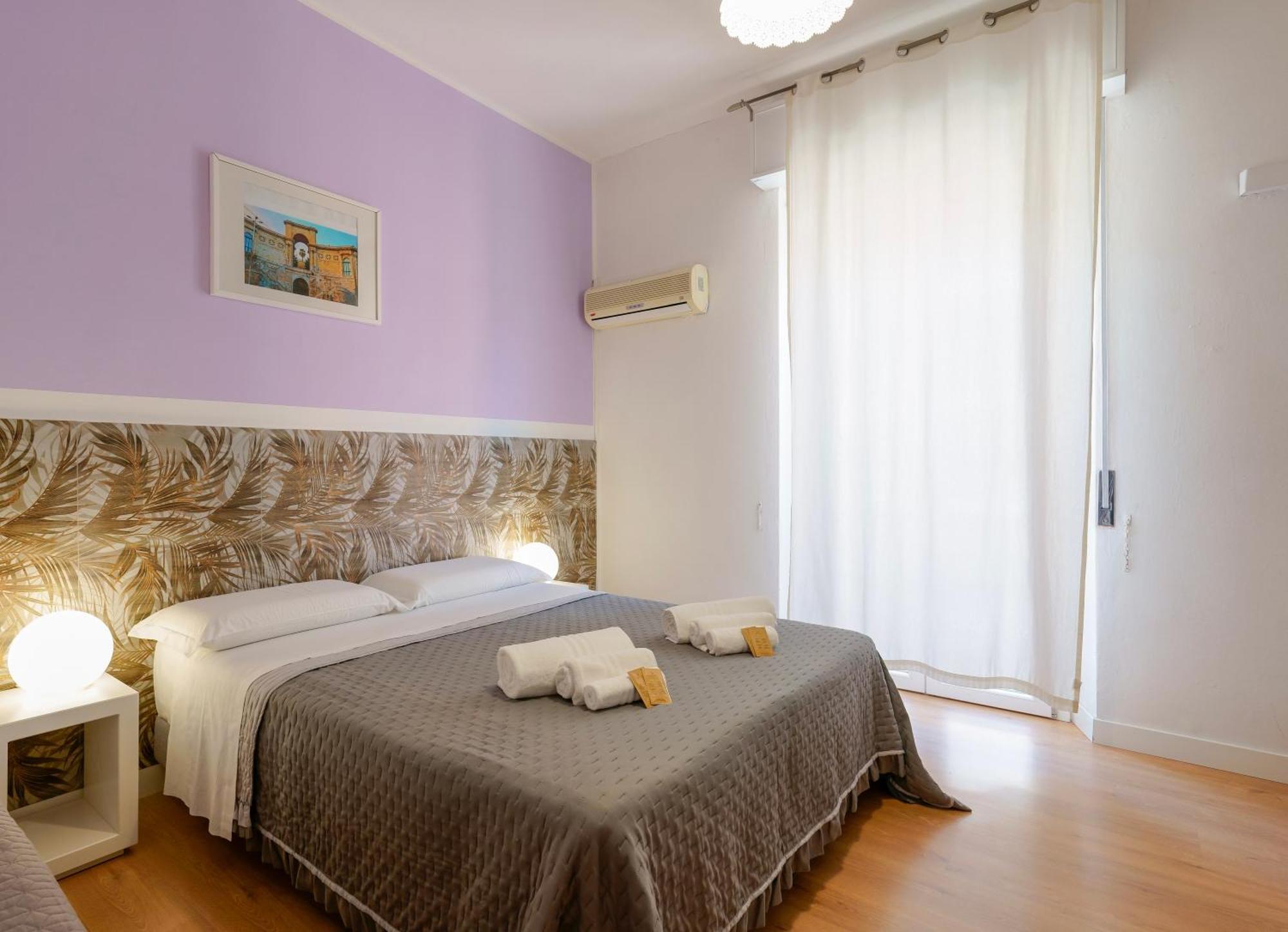 Bissenti Rooms - Eja Sardinia Cagliari Exterior photo