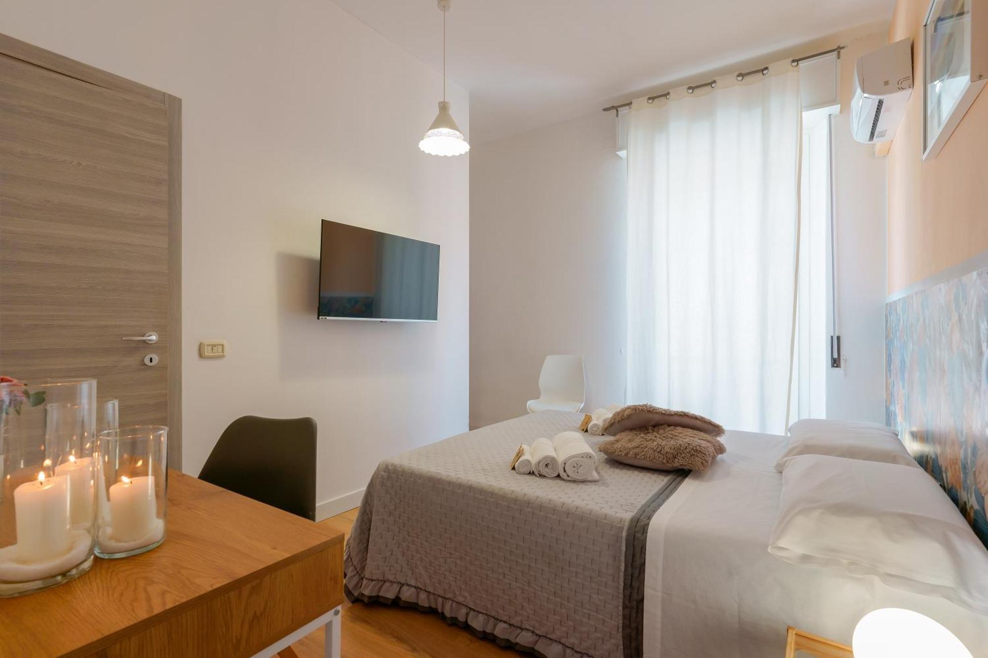 Bissenti Rooms - Eja Sardinia Cagliari Exterior photo