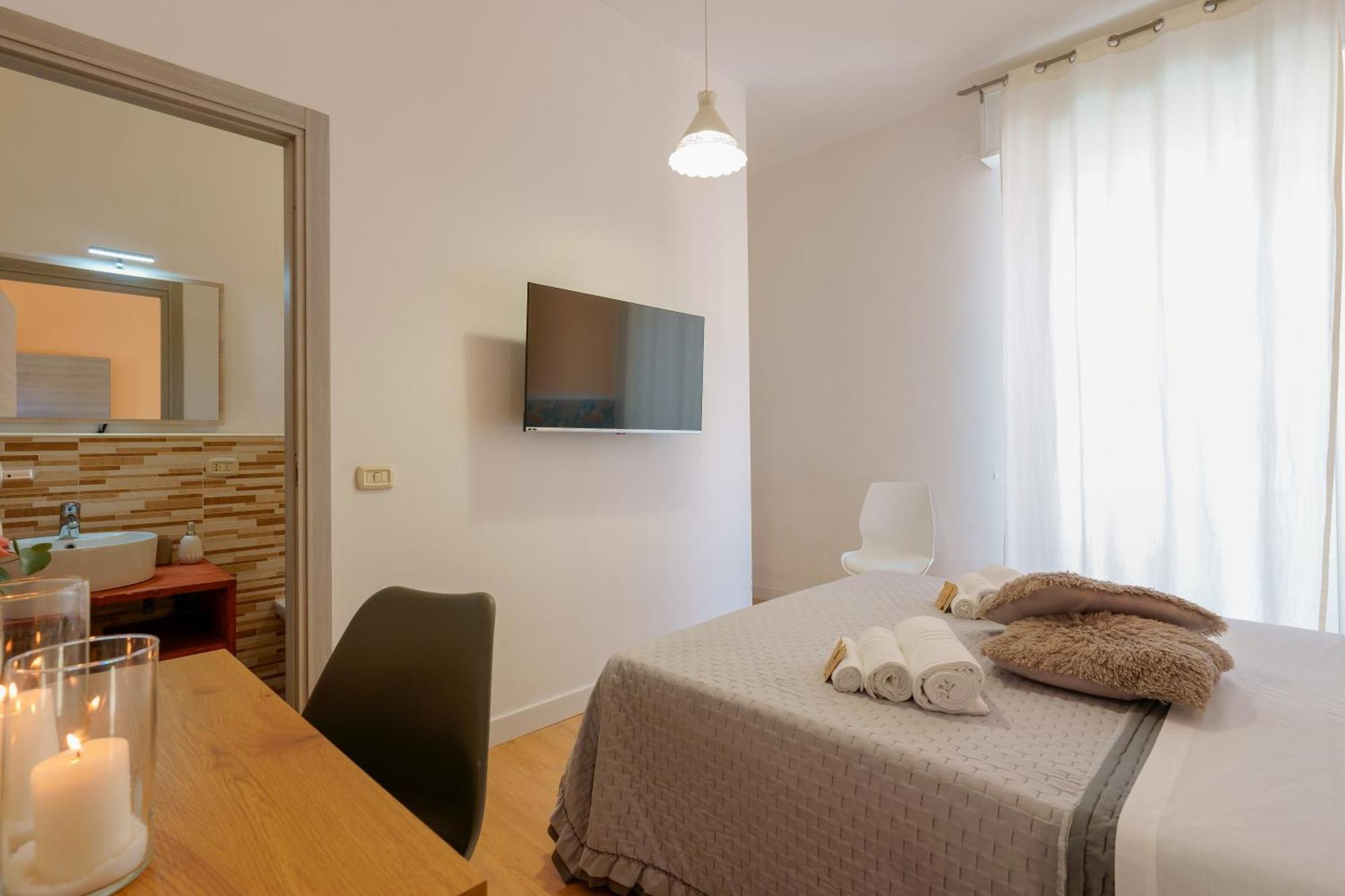 Bissenti Rooms - Eja Sardinia Cagliari Exterior photo