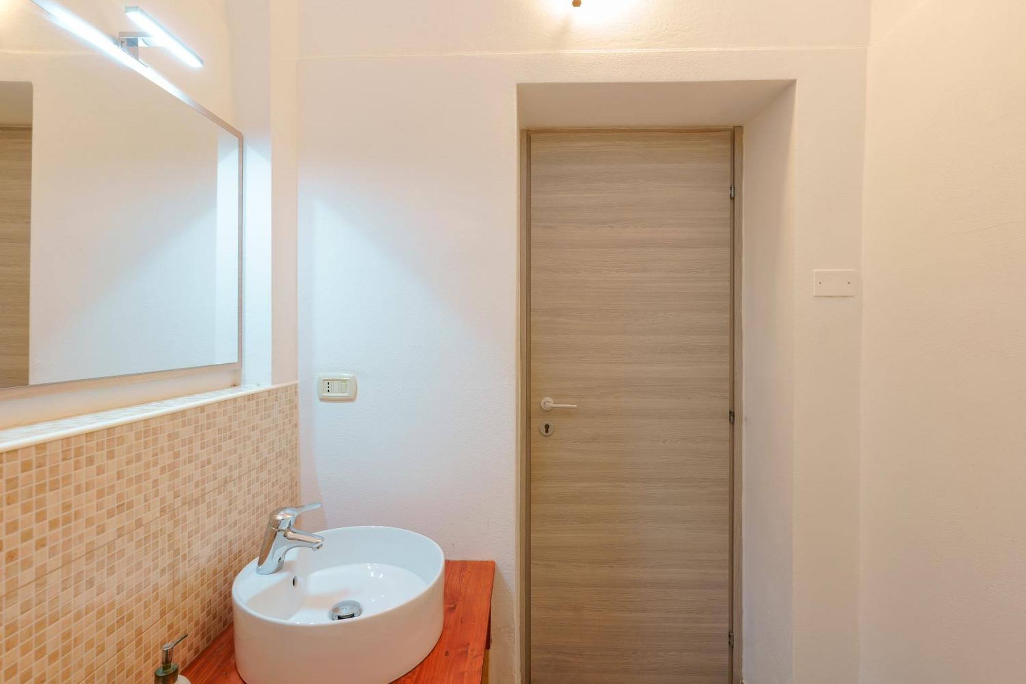 Bissenti Rooms - Eja Sardinia Cagliari Exterior photo
