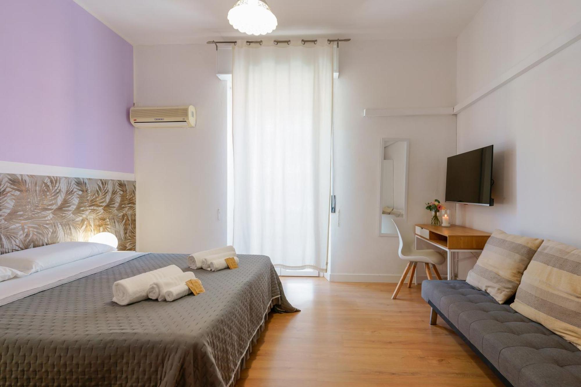Bissenti Rooms - Eja Sardinia Cagliari Exterior photo