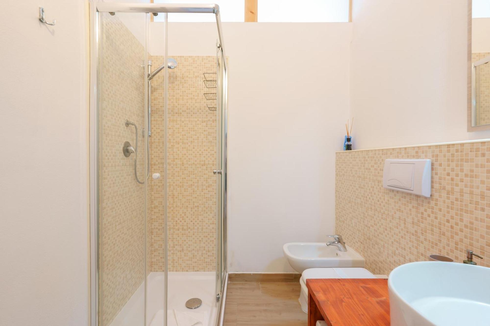 Bissenti Rooms - Eja Sardinia Cagliari Exterior photo